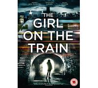 The Girl on the Train [DVD] [Reino Unido]