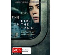 The Girl On The Train [NON-UK Format / Region 4 Import - Australia]