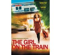 The Girl on the Train [Reino Unido] [DVD]
