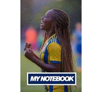 The Girl Power Journal: Confidence, Courage, and Creativity: 120 Lined Pages, 6x9, for Writing, Self-Reflection, and Goal Planning