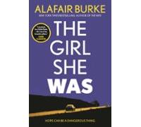 The Girl She Was (ebook)