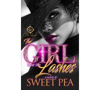 The Girl That Do Lashes