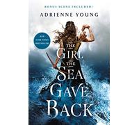 The Girl the Sea Gave Back: 2 (Sky and Sea)