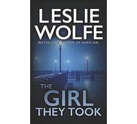 The Girl They Took (Tess Winnett)