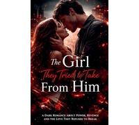 The Girl They Tried To Take From Him: 2 (Arlo & Miley)