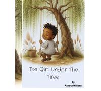 The Girl Under The Tree