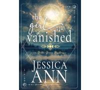 The Girl Vanished