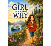 The Girl Who Asked Why: The Story of Dr. MaryAnn