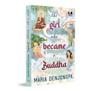 The Girl Who Became a Buddha: Story of Pajapati, the Woman Who Raised the Buddha Set in 5th Century BCE | Ages 12+