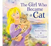 The Girl Who Became a Cat