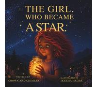 The Girl Who Became A Star
