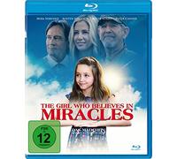 The girl who believes in miracles [Alemania] [Blu-ray]