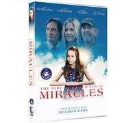 The Girl Who Believes in Miracles [USA] [DVD]