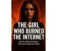The Girl Who Burned the Internet: One lie made her famous. The truth will get her killed