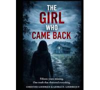The Girl Who Came Back
