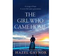 The Girl Who Came Home (ebook)