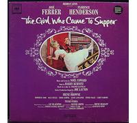 The Girl Who Came to Supper