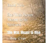 The Girl Who Carried Too Much (She Was Never Meant to be Rescued - She Was Meant to Rise)