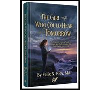 The Girl Who Could Hear Tomorrow (The Girl Who Could Hear Tomorrow Trilogy)