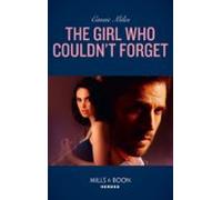 The Girl Who Couldnt Forget (ebook)