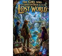 The Girl Who Discovered a Lost World: 6 (Stories for Kids)