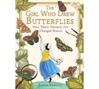 The Girl Who Drew Butterflies (ebook)