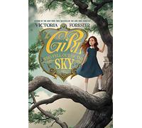 The Girl Who Fell Out of the Sky