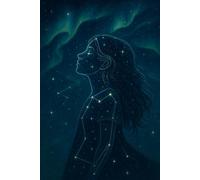 The Girl Who Forgot She Was Made of Stars: A Story of Healing from Eating Disorders (Spirit Dragon Series)