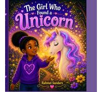 The Girl Who Found a Unicorn