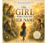 The Girl Who Found Her Name: A Heartwarming Story of Belonging, Courage, and Discovering Who You Are: 21 (Whispers of Wonder)