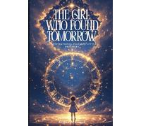 The Girl Who Found Tomorrow: An Inspirational Fantasy Adventure for Little Dreamers