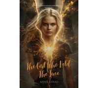 The Girl Who Held The Line