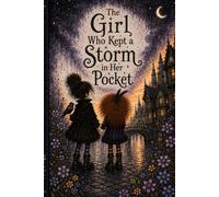 The Girl Who Kept a Storm in Her Pocket