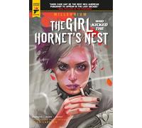 The Girl Who Kicked The Hornet's Nest - Millennium