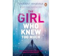 The Girl Who Knew Too Much: What If The Loved One You Lost Were To Come Back?