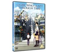 The Girl Who Leapt Through Time [DVD] [2006] [Reino Unido]
