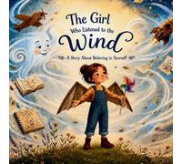 The Girl Who Listened to the Wind