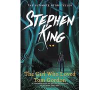 The Girl Who Loved Tom Gordon
