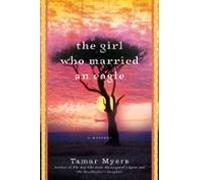 The Girl Who Married An Eagle (ebook)