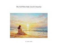 The Girl Who Only Lived At Sunrise: A Magical Quest About Courage, Curiosity, and Discovering the Whole Day