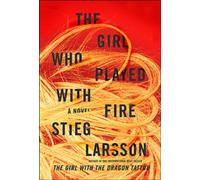 The Girl Who Played With Fire