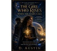 The Girl Who Rises When The Stars Call