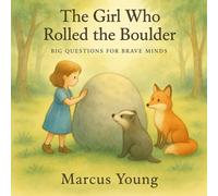 The Girl Who Rolled the Boulder: Big Questions for Brave Minds