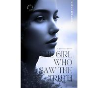 THE GIRL WHO SAW THE TRUTH: “Indian psychological thriller novel” (Most popular books story)