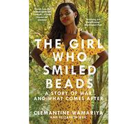 The Girl Who Smiled Beads