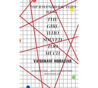 THE GIRL WHO SOLVED TOO MUCH: A CLOSED CASE.....AND A STUDENT WHO WON'T GIVE UP (THE RAVENBROOK FILES)