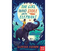 The Girl Who Stole An Elephant