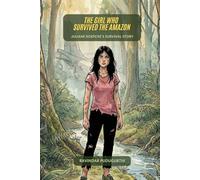 The Girl Who Survived the Amazon: Juliane Koepcke’s Survival Story