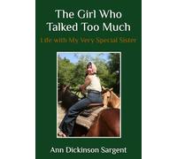 The Girl Who Talked Too Much