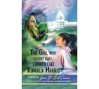 The Girl Who (Thought She) Looked Like Kamala Harris